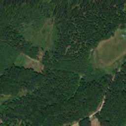 Satellite imagery of Humenec, CZ