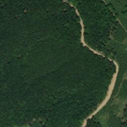 Satellite imagery of Vysoký Grúň [Hošťálková], CZ