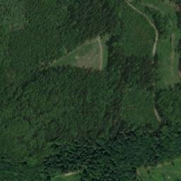 Satellite imagery of Chléviska, CZ