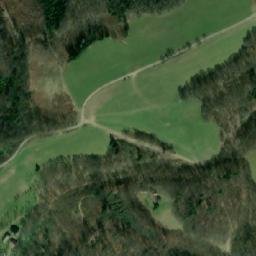 Satellite imagery of Palubčí [Lhota u Vsetína], CZ