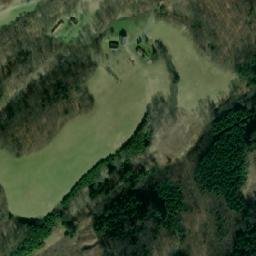 Satellite imagery of Palubčí [Lhota u Vsetína], CZ