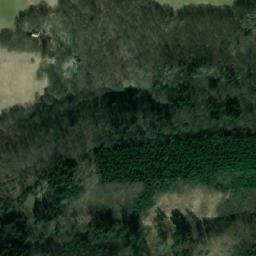 Satellite imagery of Lysá hora [Janová] GSM, CZ