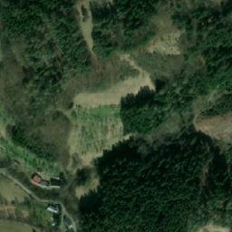 Satellite imagery of Lysný [Janová], CZ