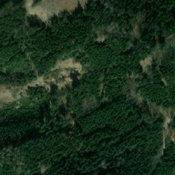 Satellite imagery of Lysný [Janová], CZ
