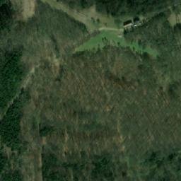 Satellite imagery of Lysný [Janová], CZ