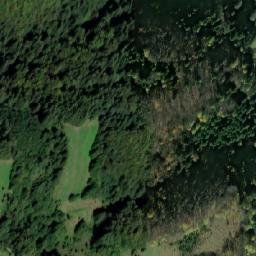 Satellite imagery of (U Vlhů) [Huslenky] GSM, CZ