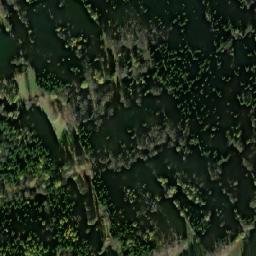 Satellite imagery of Valkův Grúň [Nový Hrozenkov], CZ