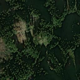 Satellite imagery of Valkův Grúň [Nový Hrozenkov], CZ