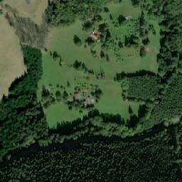 Satellite imagery of Gigula [Velké Karlovice-Malé Karlovice], CZ