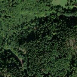 Satellite imagery of Gigula [Velké Karlovice-Malé Karlovice], CZ