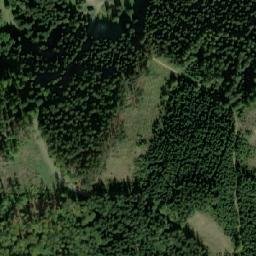 Satellite imagery of Gigula [Velké Karlovice-Malé Karlovice], CZ
