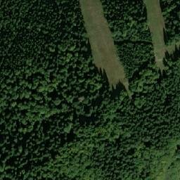 Satellite imagery of boundary_stone, SK