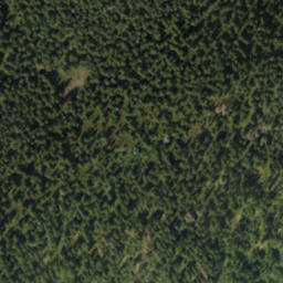 Satellite imagery of boundary_stone, SK