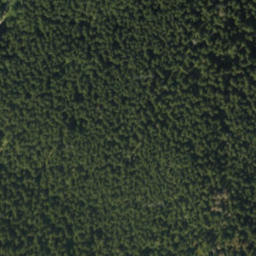 Satellite imagery of Štátna triangulácia, PL