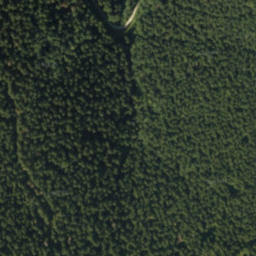 Satellite imagery of Štátna triangulácia, PL