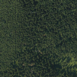 Satellite imagery of Štátna triangulácia, PL
