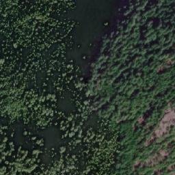 Satellite imagery of Mount Wesley, CA