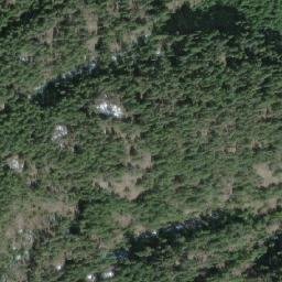 Satellite imagery of Mount Wesley, CA