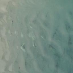 Satellite imagery of Brant Point, CA