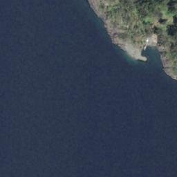 Satellite imagery of Cottam Point, CA