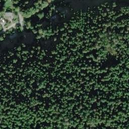 Satellite imagery of cairn, CA