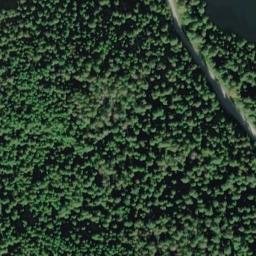 Satellite imagery of cairn, CA