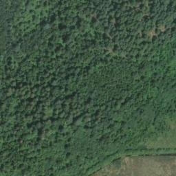 Satellite imagery of Little Pine Mountain, CA