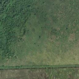 Satellite imagery of Little Pine Mountain, CA