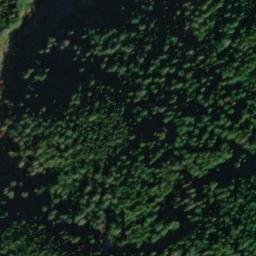Satellite imagery of Mount Devoy, CA