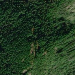 Satellite imagery of Mount Devoy, CA