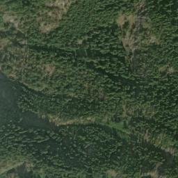 Satellite imagery of Wells Peak, CA