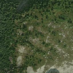 Satellite imagery of Wells Peak, CA