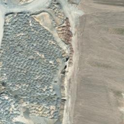 Satellite imagery of Copper Mountain, CA