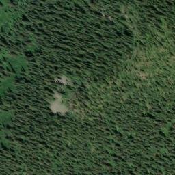 Satellite imagery of Midday Peak, CA