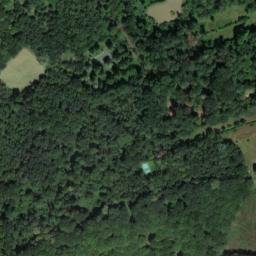 Satellite imagery of Prieuré Sainte-Austreberte, FR