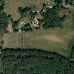 Satellite imagery of Prieuré Sainte-Austreberte, FR