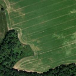 Satellite imagery of Prieuré Sainte-Austreberte, FR
