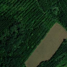 Satellite imagery of Ecuiry, FR