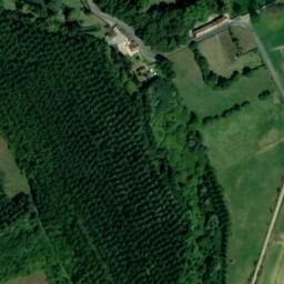 Satellite imagery of Ecuiry, FR
