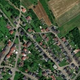 Satellite imagery of Scheidberg, DE