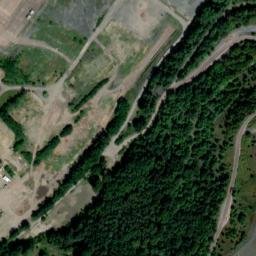 Satellite imagery of Bergehalde Duhamel, DE