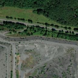 Satellite imagery of Bergehalde Duhamel, DE