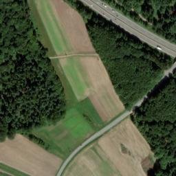 Satellite imagery of Krickelsberg, DE