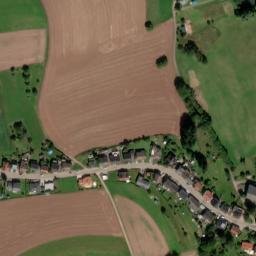 Satellite imagery of Kühlberg, DE