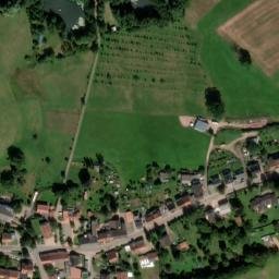 Satellite imagery of Kühlberg, DE