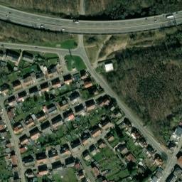 Satellite imagery of Butterberg, DE