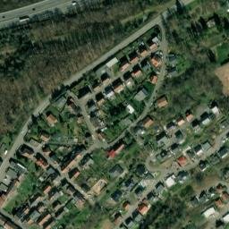 Satellite imagery of Butterberg, DE