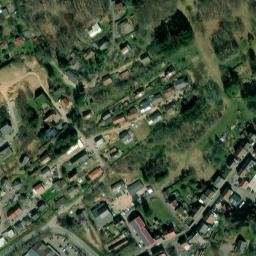 Satellite imagery of Butterberg, DE