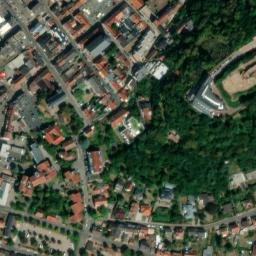 Satellite imagery of Schloß-Berg, DE