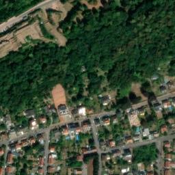 Satellite imagery of Schloß-Berg, DE